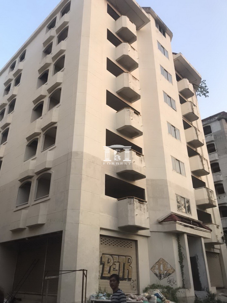43131 – ขายที่ดินพร้อมอาคารสูง 7 ชั้น เนื้อที่ 14-0-60.50 ไร่ ปากเกร็ด นนทบุรี Gallery Image