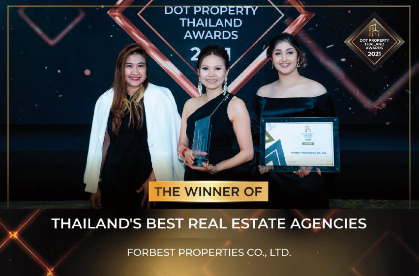 forbest-properties-award 1