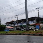 38547 – Land for sale, Theparak Road, Km. 5, area 6,400 sq m. Gallery Image