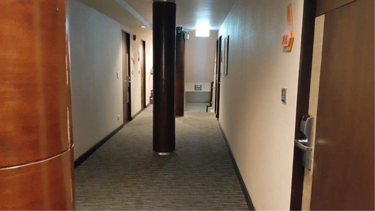 39220 – อพาร์ตเมนท์ 47 ห้อง ซอยสุขุมวิท 41 BTS พร้อมพงษ์ ใกล้ Emquotiar Gallery Image