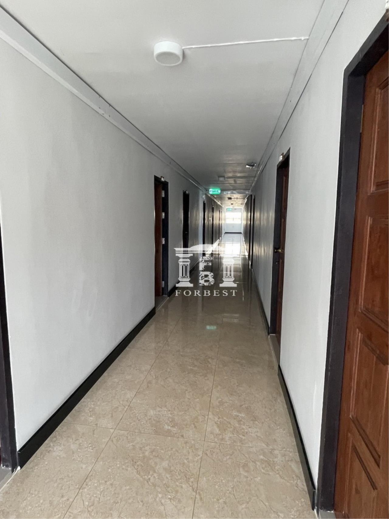42540 – อพาร์ทเม้นท์อินทามระ เพิ่งสร้างเสร็จ จำนวน 103 ห้อง ใกล้ MRT ห้วยขวาง Gallery Image