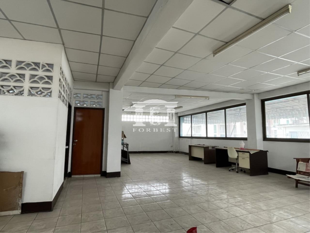 90516 – อาคารสำนักงาน 4.5 ชั้น เนื้อที่ 45 ตร.ว. รัชดาภิเษก 18 ซอย 20 มิถุนา ใกล้ MRT สุทธิสาร Gallery Image