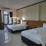 90684 – ขายโรงแรม เพชรบุรี จำนวน 36 ห้อง เนื้อที่ 268 ตารางวา ใกล้แก่งกระจาน Gallery Image