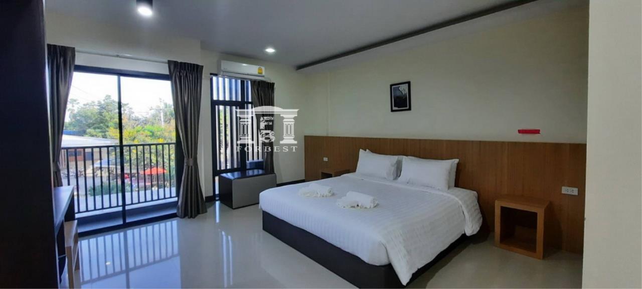 90684 – ขายโรงแรม เพชรบุรี จำนวน 36 ห้อง เนื้อที่ 268 ตารางวา ใกล้แก่งกระจาน Gallery Image
