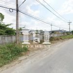 41897 – ขายโรงงานพร้อมที่ดิน 1 แปลง หนองบอน-ทุ่งโปร่ง ชลบุรี เนื้อที่ 5-1-79 ไร่ Gallery Image
