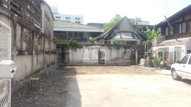 90145 – ขายที่ดิน ซอยตากสิน 12 บุคคโล ถนนธนบุรี เหมาะสร้างบ้าน สำนักงาน เข้าซอยเพียง 175 เมตร Gallery Image