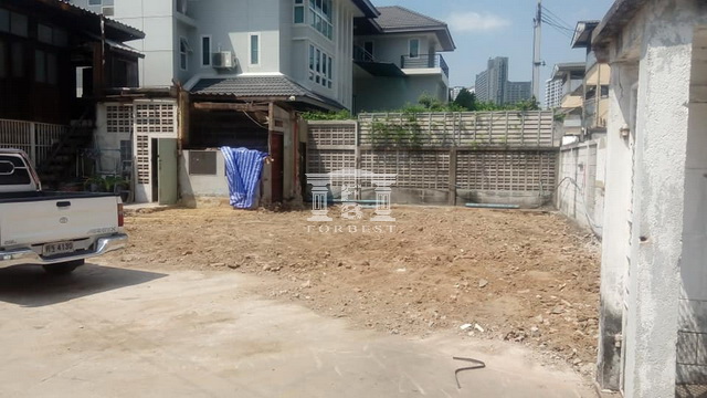 90145 – ขายที่ดิน ซอยตากสิน 12 บุคคโล ถนนธนบุรี เหมาะสร้างบ้าน สำนักงาน เข้าซอยเพียง 175 เมตร Gallery Image