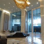 38528 – Magnolias Waterfront Residences, Charoen Nakhon Rd., Condo for sale, area 60.55 Sq.m. Gallery Image