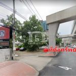 39810 – ที่ดิน ริมถนนเพชรเกษม ใกล้ MRT เพชรเกษม เนื้อที่ 2-0-33 ไร่ Gallery Image