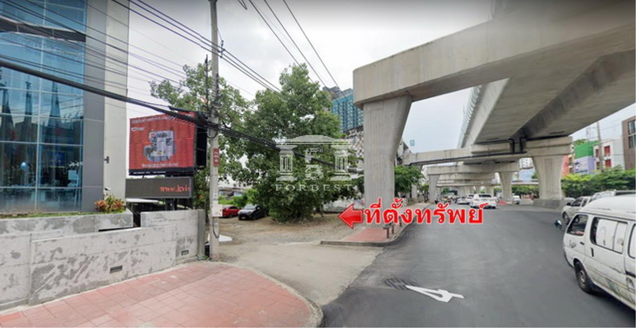 39810 – ที่ดิน ริมถนนเพชรเกษม ใกล้ MRT เพชรเกษม เนื้อที่ 2-0-33 ไร่ Gallery Image