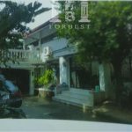 38515 – Sukhumvit 71 Rd. (Pridi Banomyong ), Single House, area 508 Sq.m. Gallery Image