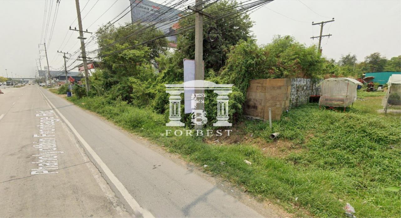 42124 – ขายบ้านเดี่ยว 2 ชั้น เนื้อที่ 1-3-98 ไร่ ติดถนนพหลโยธิน สระบุรี Gallery Image