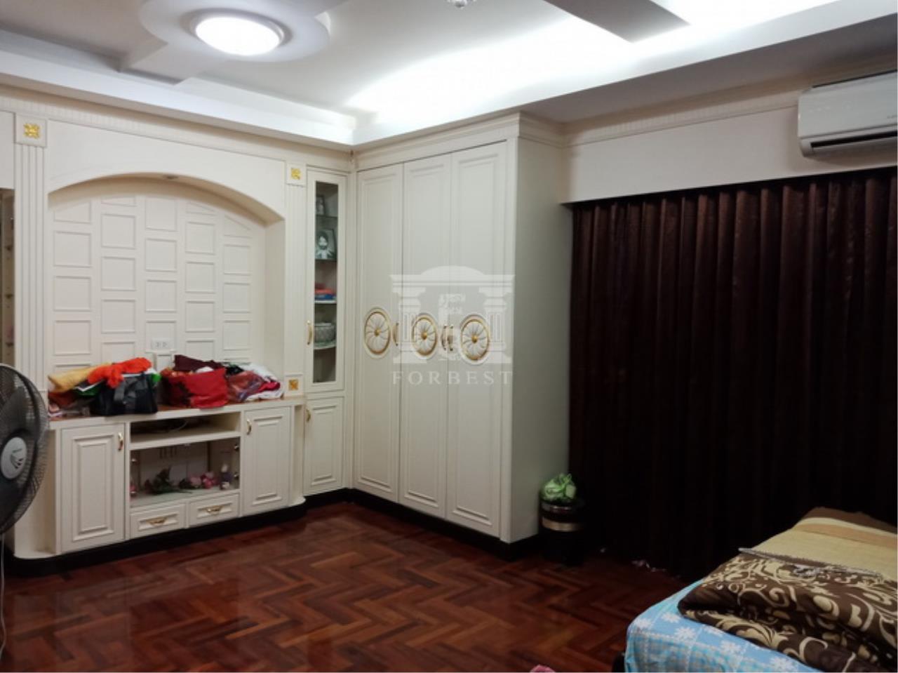 38153 – Ratchada-Thapra road, Townhouse for sale, area 187 Sq.m. Gallery Image
