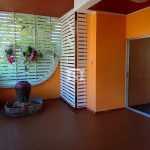 43315 – House for sale, area 71 square meters, Krungthep Kreetha Road, near MRT Sri Kritha Station. Gallery Image