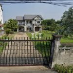 43561 – Land for sale with buildings, Phetkasem Road, area 3-0-68 rai, near MRT Lak Song. Gallery Image