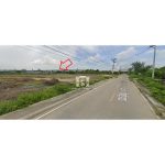 43664 – Land for sale, Bangna-Trad Road, km. 54, next to the alley road, area 2-0-03 rai. Gallery Image