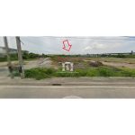 43664 – Land for sale, Bangna-Trad Road, km. 54, next to the alley road, area 2-0-03 rai. Gallery Image