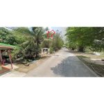 43722 – Land for sale along Khlong 6, Khlong Luang, Pathum Thani, area 20 rai. Gallery Image