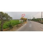 43729 – Land for sale, On the Pathum Thani-Bang Len Road, area 69-0-36 rai, near Rahaeng Subdistrict Municipality Office. Gallery Image