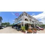 43681 – 3.5 floors, Bang Pu Municipality 77, Commercial building for sale. Gallery Image
