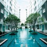43757 – A Space Asoke-Ratchada, 12th floor, Condo for sale Gallery Image