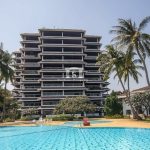 43823 – Regent Villa Cha-am, floor D6, area 144 sq m., Condo for sale Gallery Image