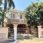 43918 – Laddarom Elegance Village, Rama 2, area 121 sq wa., House for sale Gallery Image