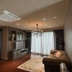 43860 – Ivy Thonglor, 23rd floor, area 125 sq m., Condo for sale Gallery Image