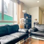 44098 – Condo for sale, The Treasure, 6th floor, area 66.47 sq m. Gallery Image