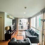 44098 – Condo for sale, The Treasure, 6th floor, area 66.47 sq m. Gallery Image