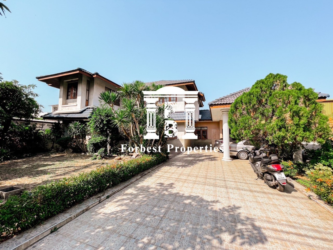 44545 - ขายที่ดินพร้อมบ้าน 2ชั้น ถนนลาดพร้าว 87 เนื้อที่ 150 ตร.ว. ใกล้ ...